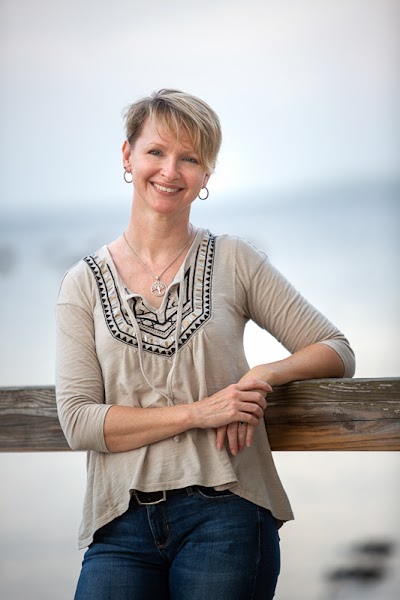 Catherine Hodge, LMHC - Counseling Services