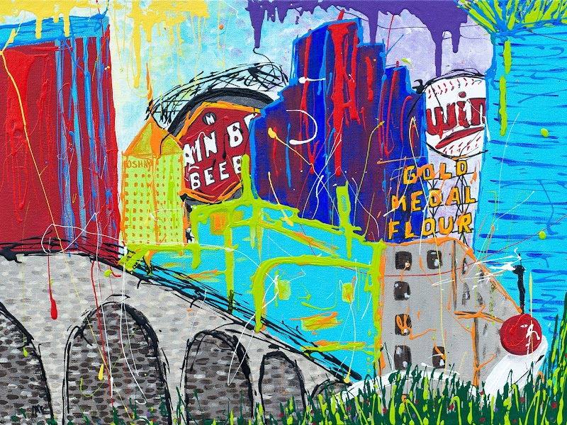 CBT Minneapolis-St Paul