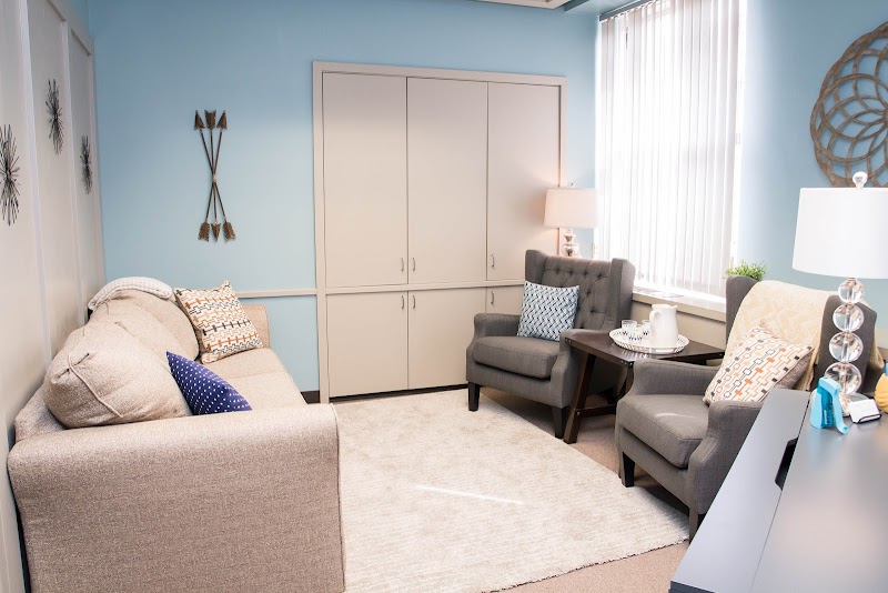 Cedar Rapids Relationship Center