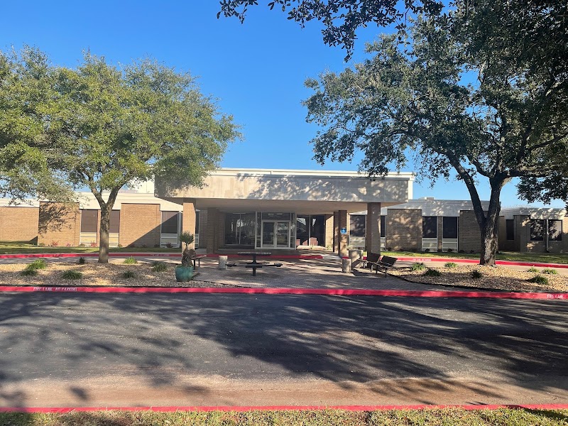 Cenikor Foundation - Houston