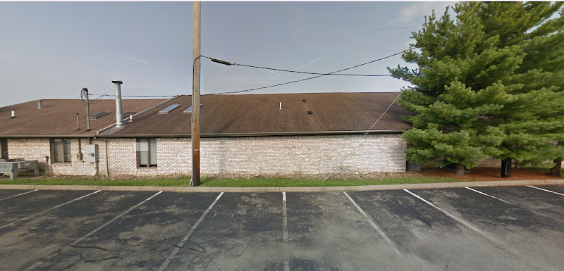 Center For Behavioral Health