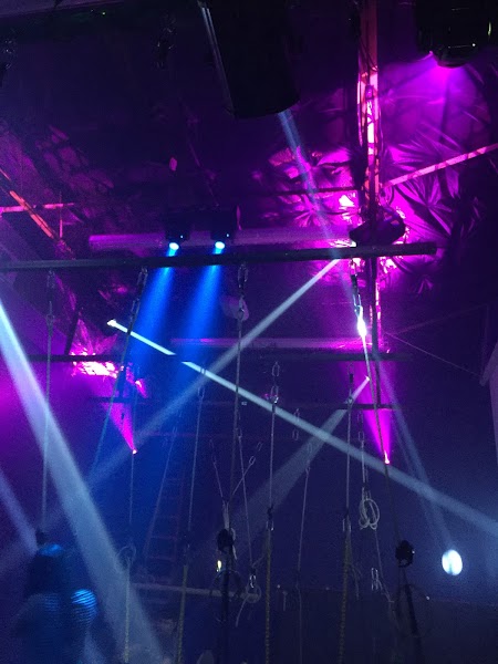 Center for Biofeedback & Behavior Therapy