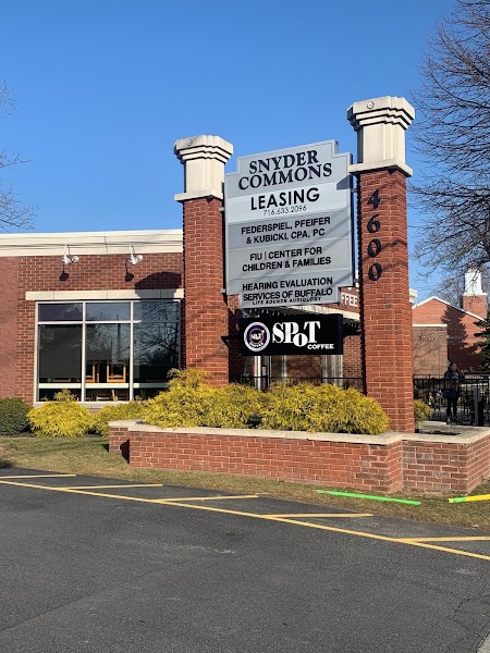 Center for Children and Families- WNY FIU