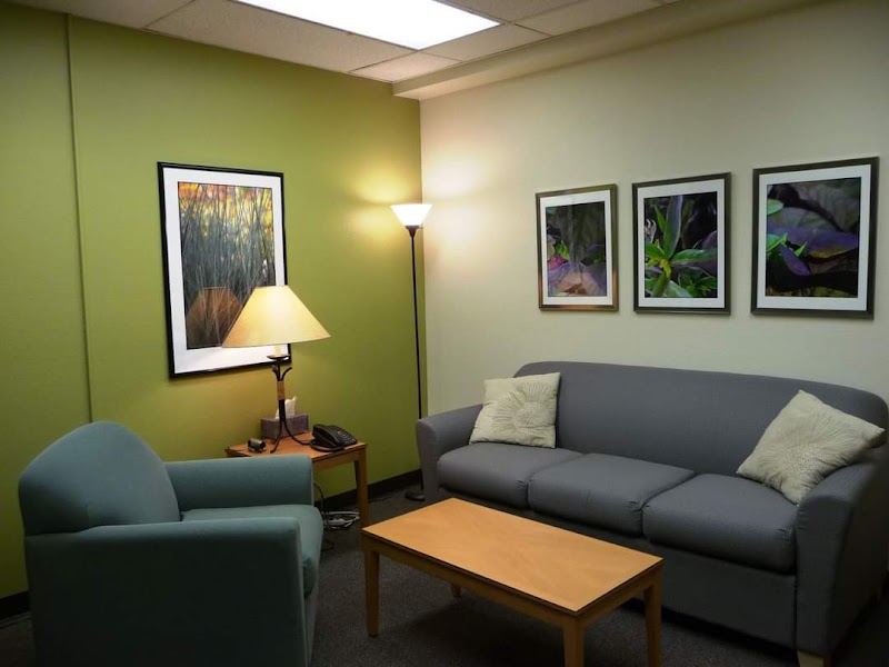 Center for Family and Couple Therapy