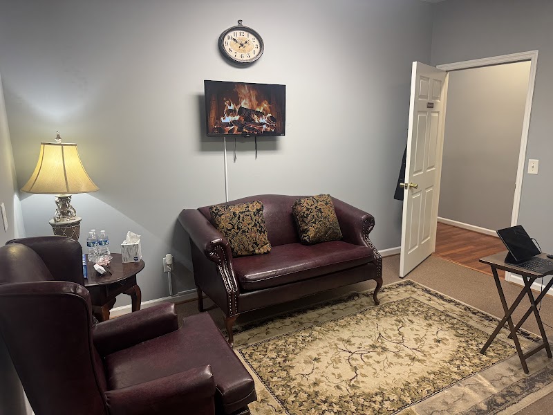 Center for Motivational Counseling Services