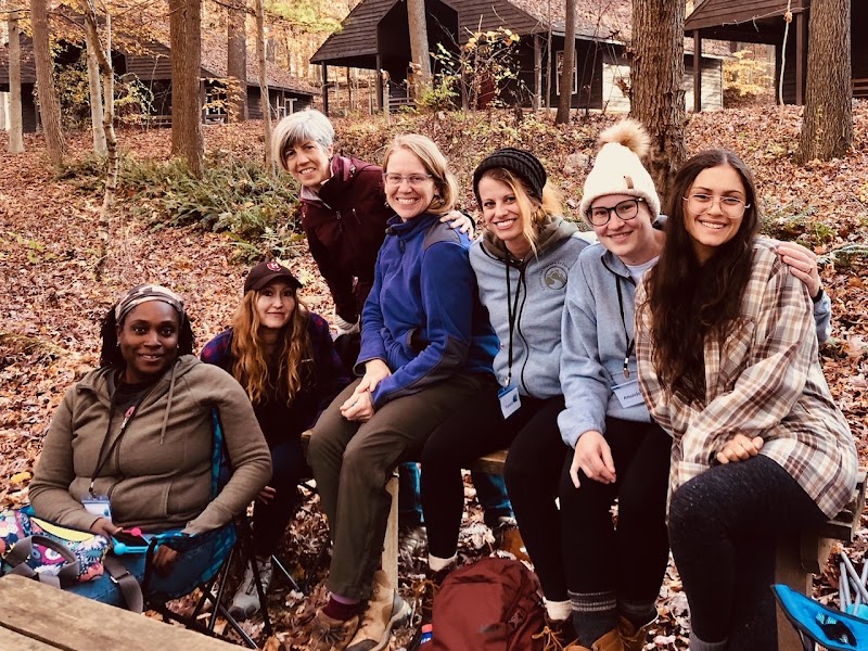 Center for Nature Informed Therapy, Inc