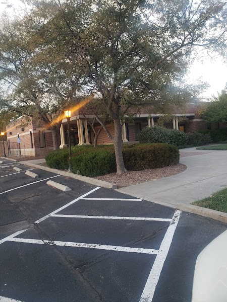 Center On Family Living at Friends University