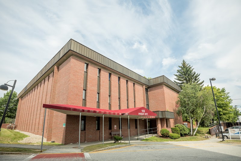 Central Maine Medication Management Clinic