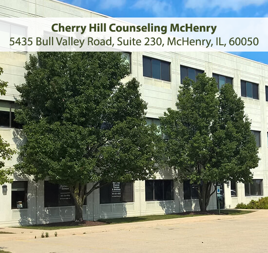 Cherry Hill Counseling