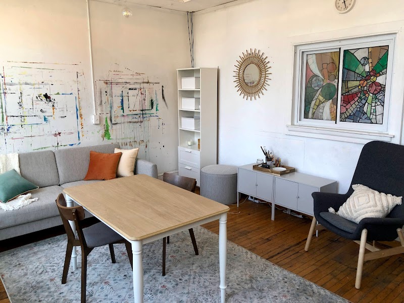 Chicago Art Therapy Collective