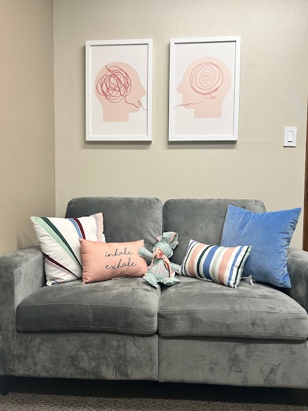 Child and Adolescent Psychology of Tampa Bay LLC