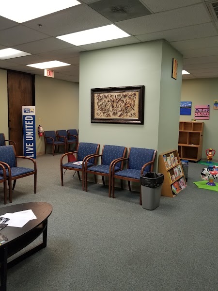 Child & Family Guidance Center - Plano Clinic