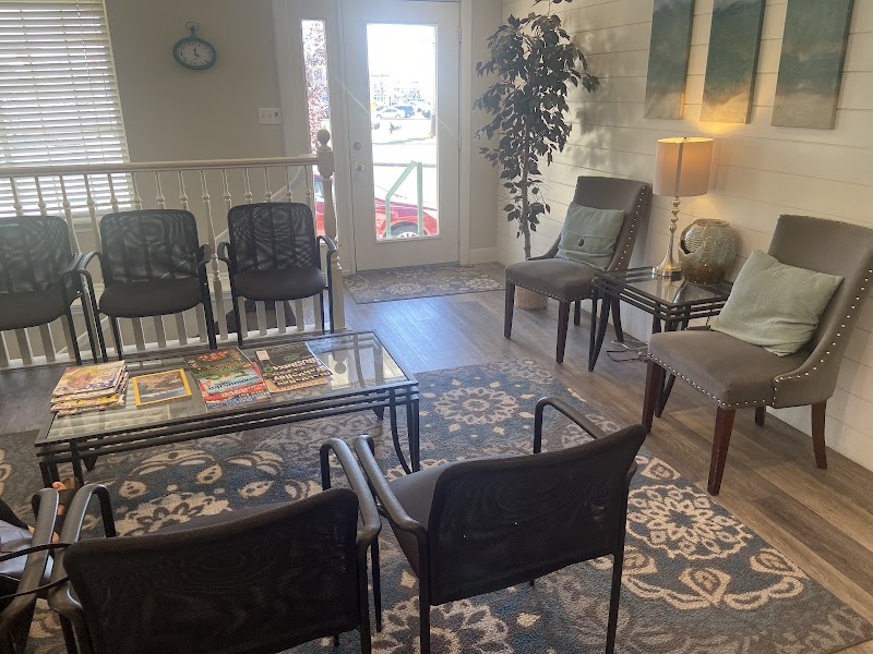 Child and Family Hope Center