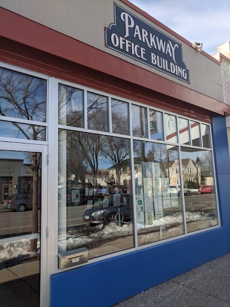 Child & Family Specialty Clinic