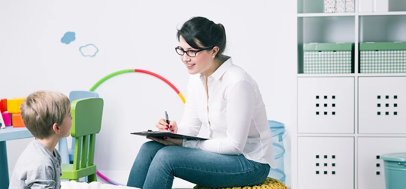 Child Behavioral Health Solutions