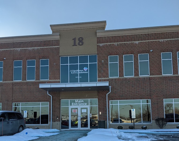 Child Guidance & Family Solutions