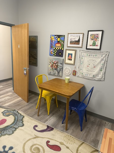 Child Therapy Boston - Belmont