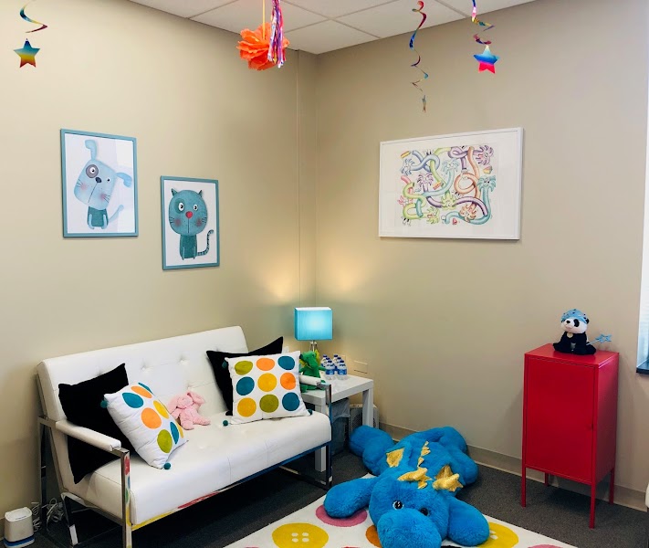 Child Therapy North Shore - Play Therapy & Kid Counseling All Ages