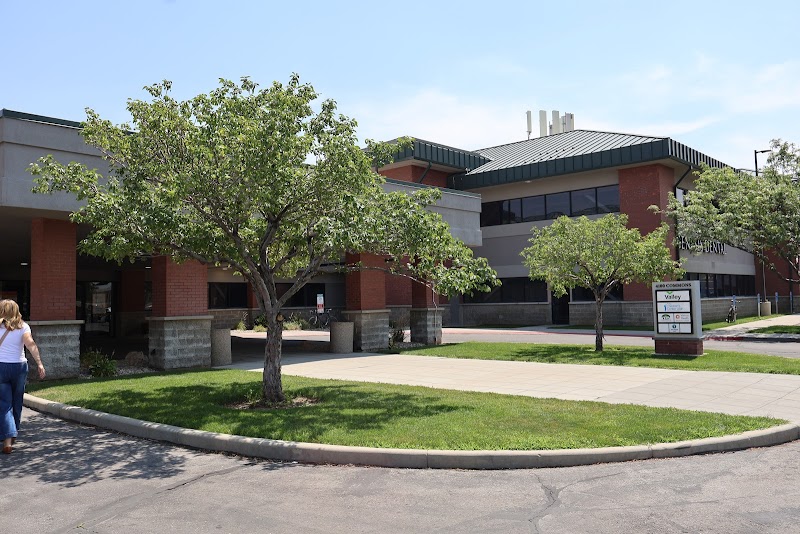 Children, Youth, and Family Services | Valley Behavioral Health