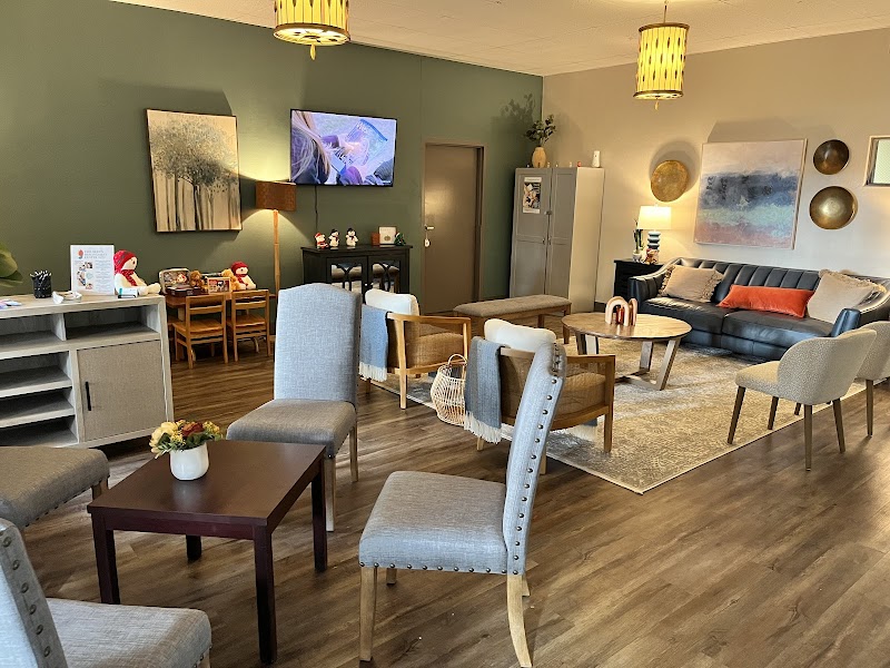 Children's Bereavement Center-RGV