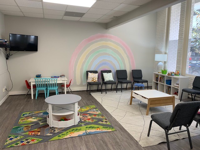 Children's Center for Hope & Healing