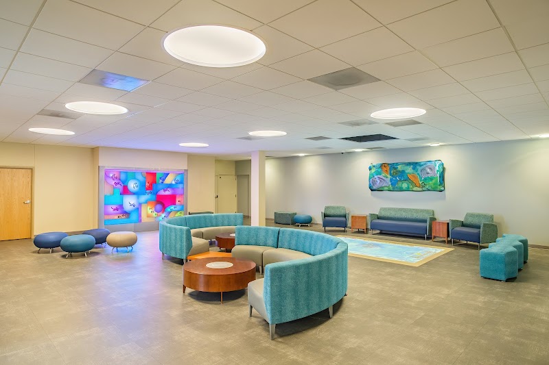 Children's Clinics For Rehabilitative Services