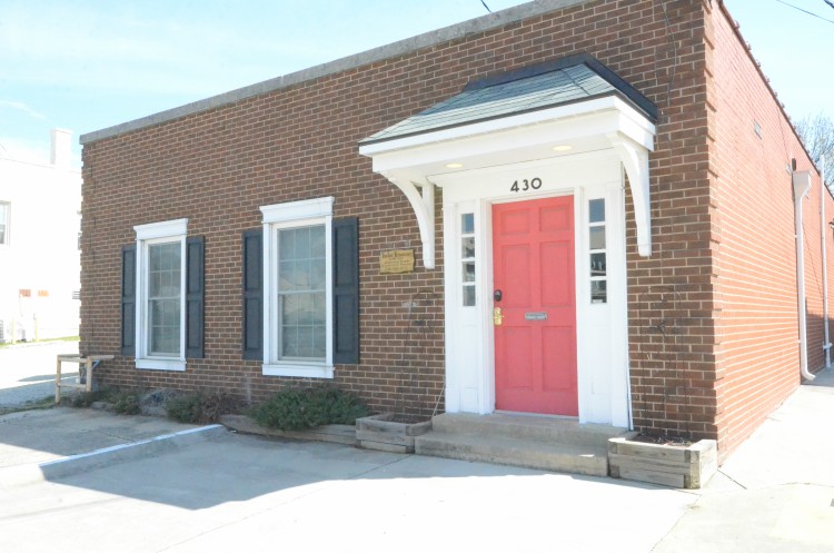 Children's Counseling Center