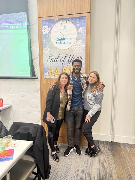 Children's Milestone (Baltimore location)