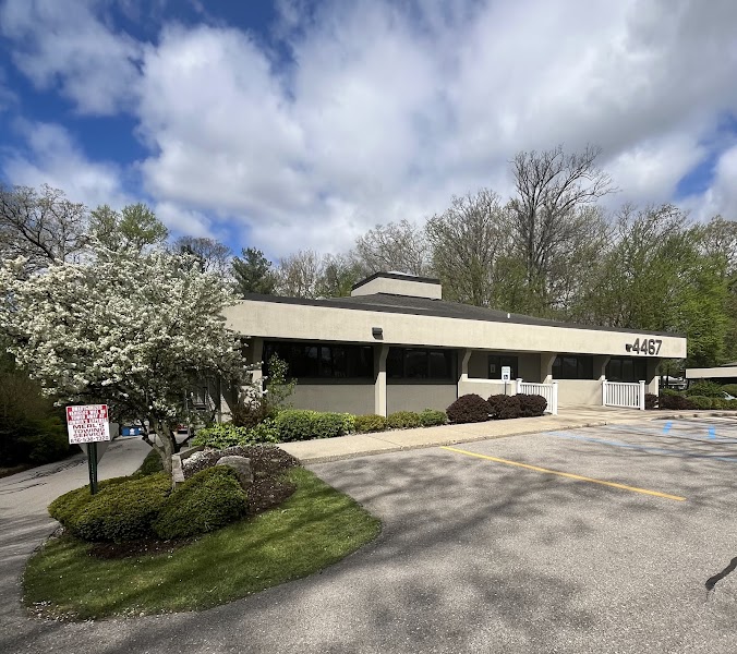 Children’s Therapy Corner – Grand Rapids