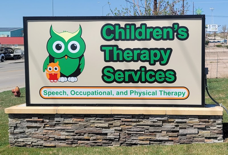 Children's Therapy Services Inc
