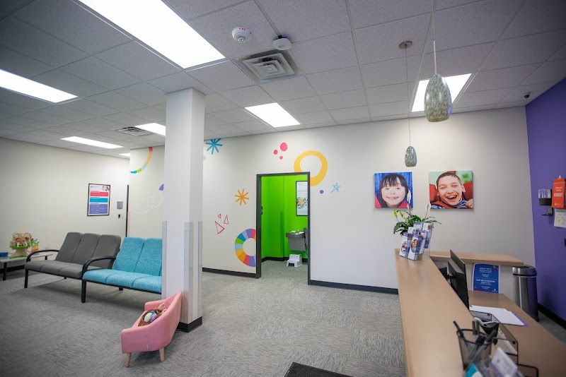 ChildServe - Cedar Rapids