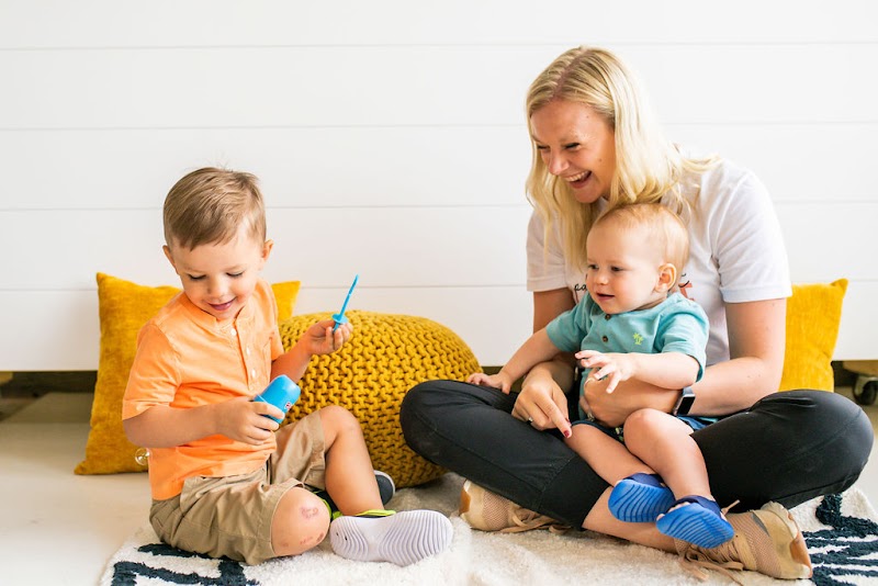 Childworks Therapy Clinic, PLLC