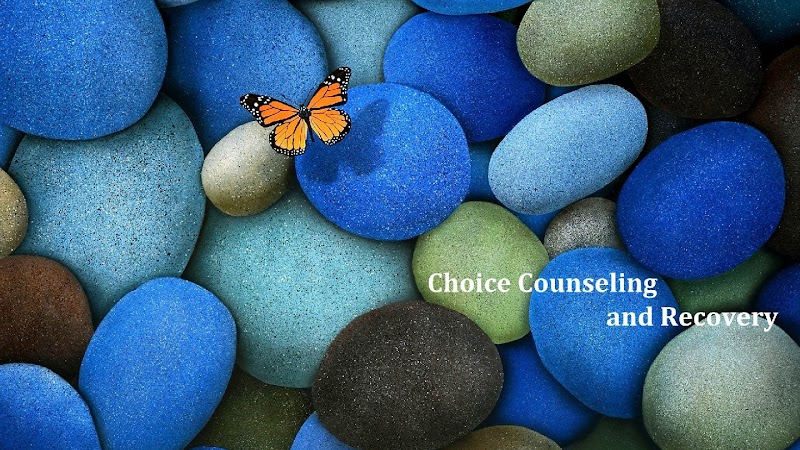 Choice Counseling & Recovery