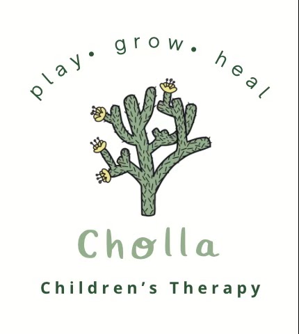 Cholla Children's Therapy, PLLC
