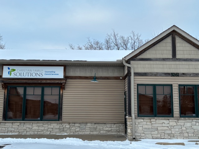 Christian Family Solutions