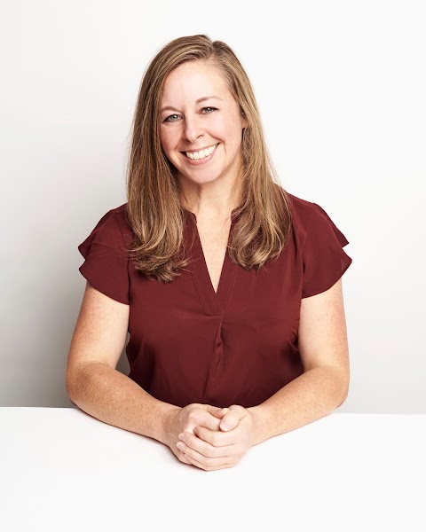 Christie Fultz, LPC-MHSP, EMDR