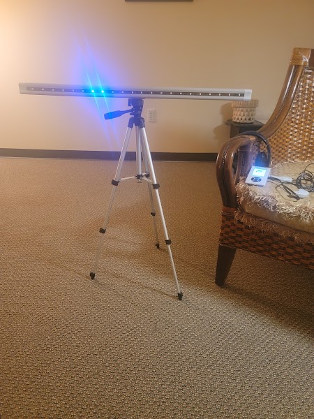 Christy Neher, LPC Counseling & EMDR