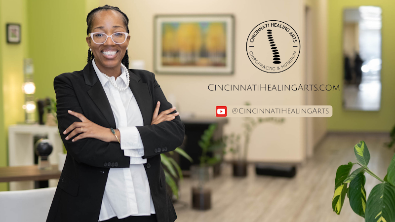Cincinnati Healing Arts