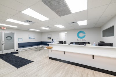Clarity Clinic Psychiatrists & Therapists