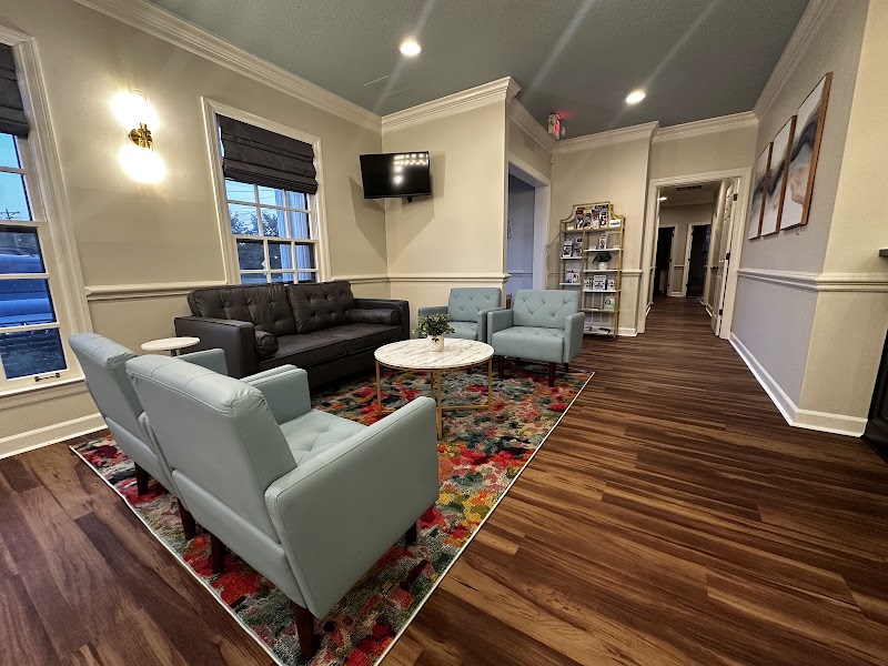 Clarity Mental Health, LLC