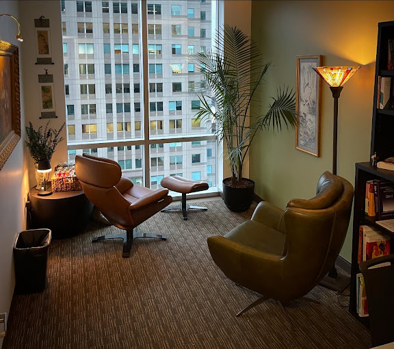 Classical Therapy of Raleigh