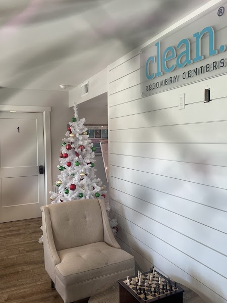 Clean Recovery Centers