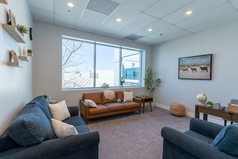 Clear Behavioral Health Outpatient and Residential Mental Health Services and Addiction Treatment Programs