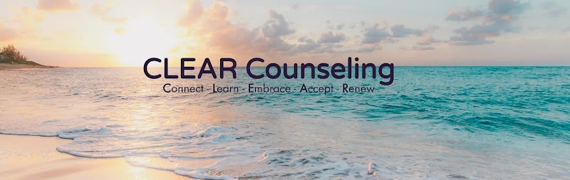 CLEAR Counseling, LLC