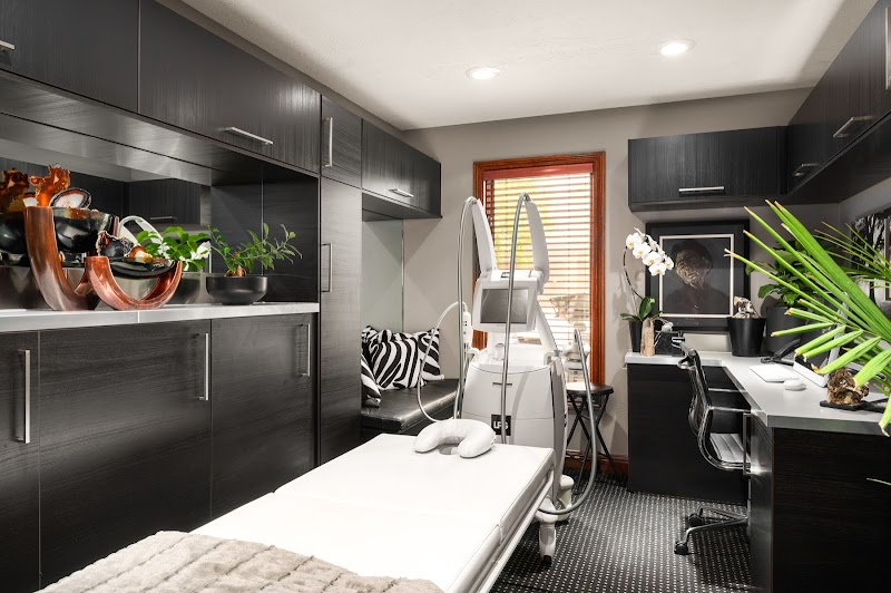 Clinic Lymphatique at Atlas Epigenetics