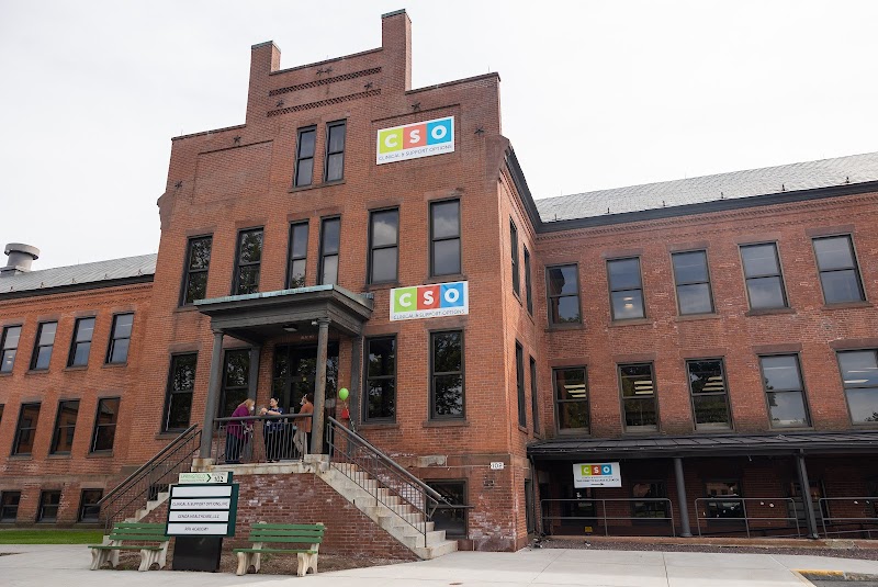 Clinical & Support Options