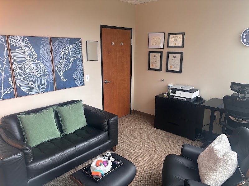 Clutch Psychotherapy