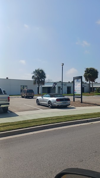 Coastal Bend Psychological Associates