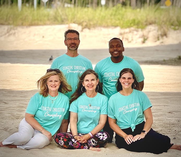 Coastal Christian Counseling
