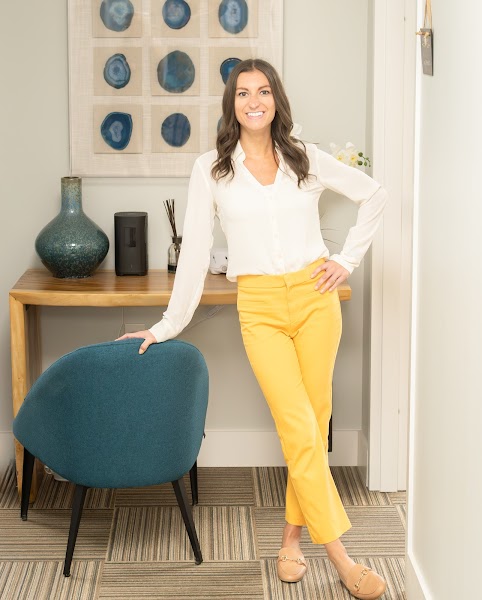 Coastal Healing Counseling, LLC